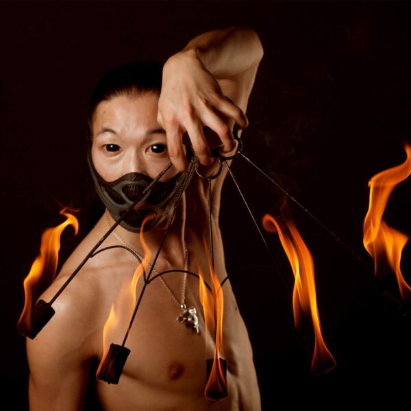 Fire Arts